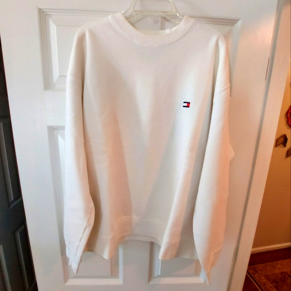 Tommy Hilfiger sweatshirt
